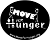 Move for Hunger Website